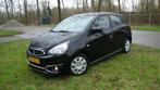 Mitsubishi Space Star 1.0 MPI 52KW 2018 Zwart, Origineel Nederlands, Te koop, 5 stoelen, 820 kg