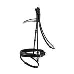 Passier hoofdstel rondgenaaid, Dieren en Toebehoren, Ophalen of Verzenden, Dressuur