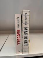 Daniel Cole - Ragdoll & Marionet, Boeken, Ophalen of Verzenden, Zo goed als nieuw, Europa overig