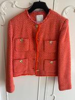 Nieuw jasje merk Mango maat M 38, Maat 38/40 (M), Nieuw, Ophalen of Verzenden, Jasje