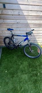 Target bikes Mountain bike, Fietsen en Brommers, Fietsen | Mountainbikes en ATB, Hardtail, Ophalen, Gebruikt, Overige merken