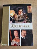 DVD Bramwell seizoen 1 en 2 kostuumdrama BBC, Cd's en Dvd's, Dvd's | Tv en Series, Vanaf 16 jaar, Ophalen of Verzenden, Gebruikt
