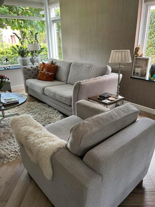 Comfortable Olav Home Zithoek, Huis en Inrichting, Banken | Complete zithoeken, Zo goed als nieuw, Ophalen