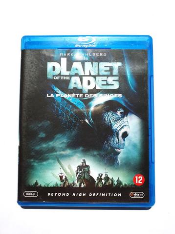 Planet Of The Apes (2001) beschikbaar voor biedingen