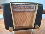 Philips bakeliet radio 300U. Geen achterkant., Antiek en Kunst, Ophalen of Verzenden