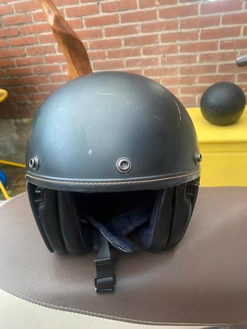 Scorpion exo helm- Maat L beschikbaar voor biedingen