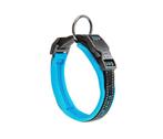 FERPLAST Sport Dog Halsband Blauw XS-S Nek 25-35 cm -50%!!!, Nieuw, Ophalen of Verzenden