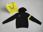Black Bananas dames trui met capuchon maat S izgs, Zwart, Ophalen of Verzenden, Zo goed als nieuw, Black Bananas