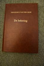 Th. van der Groe De Bekering, Boeken, Ophalen of Verzenden