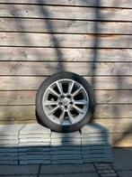 Velgen aluminium Opel (Zafira), Auto-onderdelen, Banden en Velgen, Nieuw, Velg(en), 16 inch, Ophalen