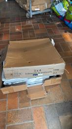 Grizzley Partytent - Veel Wandjes, Tuin en Terras, Partytenten, Partytent, Nieuw, 4 tot 6 meter, 5 tot 8 meter