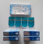 Gratis: Acuvue Oasys For Astigmatism -6.00 / -6.50, Ophalen of Verzenden, Nieuw, Ogen, Verzorging
