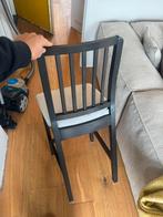 Kitchen or bar stool, Huis en Inrichting, Stoelen, Ophalen, Gebruikt, Eén, Hout