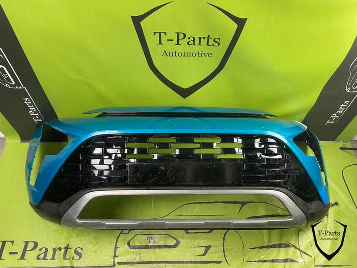 hyundai bayon voorbumper bumper grille rooster, Auto-onderdelen, Carrosserie en Plaatwerk, Bumper, Hyundai, Gebruikt, Ophalen of Verzenden