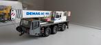 Demag ac 155 kraan hijskraan, Hobby en Vrije tijd, Modelauto's | 1:50, Ophalen of Verzenden, Zo goed als nieuw, Hijskraan, Tractor of Landbouw