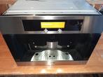 NETTE MIELE CVA4060 KOFFIEAUTOMAAT TE KOOP, Witgoed en Apparatuur, Koffiezetapparaten, Gebruikt, 10 kopjes of meer, Ophalen of Verzenden