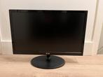 22" LG Flatron 22EA63VQ-P (1920x1080), Ophalen, VGA, Gebruikt, Hoofdtelefoonaansluiting