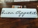Rivièra Maison Buon Appetito Rectangular Plate, Huis en Inrichting, Keuken | Servies, Ophalen, Overige typen, Overige stijlen