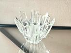 Vintage glazen schaal design Tauno Wirkkala, Ophalen of Verzenden