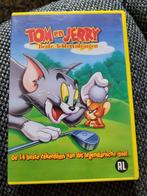Tom en jerry al beste achtervolgingen 14 beste tekenfilms, Cd's en Dvd's, Dvd's | Tekenfilms en Animatie, Alle leeftijden, Ophalen of Verzenden