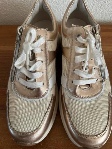 Solidus sneakers beschikbaar voor biedingen