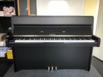 Fraaie Yamaha piano met gratis vervoer, Muziek en Instrumenten, Piano's, Verzenden, Gebruikt, Zwart