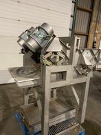 Rvs trilmachine, Ophalen, Rubber, Overige typen