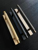 Handgrepen, Huis en Inrichting, Keuken | Keukenelementen, Ophalen, Minder dan 25 cm, Minder dan 50 cm, Minder dan 100 cm