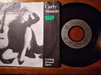carly simon, Verzenden, Zo goed als nieuw