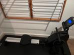 Virtufit Row 600i opbouwbare roeitrainer, Sport en Fitness, Ophalen, Zo goed als nieuw, Metaal, Roeitrainer