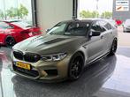 BMW 5-serie M5 Competition 35 Jahre Manhart 950PK Uniek!, Automaat, Adaptive Cruise Control, Gebruikt, 2000 kg