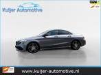 Mercedes-Benz CLA-klasse 180 Sport Edition Limited / AMG sty, Gebruikt, 4 cilinders, 715 kg, Leder en Stof