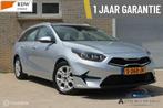 Kia Ceed Sportswagon 1.0 T-GDi MHEV DynamicPlusLine Carplay, 65 €/maand, Adaptive Cruise Control, Gebruikt, Euro 6