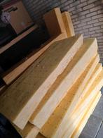 Isover glaswol 14cm dik 8m2, Doe-het-zelf en Verbouw, Isolatie en Afdichting, Ophalen, Glaswol, 12 cm of meer, Minder dan 5 m²