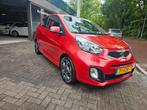 Kia Picanto 1.0 CVVT Comfort Pack | 2E EIGENAAR | 12MND GARA, Voorwielaandrijving, Euro 5, Stof, Gebruikt