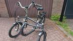 Helkama finse e trike, driewieler elektrisch en klapbaar, Fietsen en Brommers, Fietsen | Driewielfietsen, Ophalen, Gebruikt