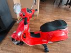 Vespa, Ophalen of Verzenden, Zo goed als nieuw