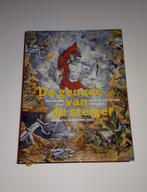 De Genade van de steiger, kerkelijke schilderkunst, Ophalen of Verzenden, Zo goed als nieuw, Overige onderwerpen