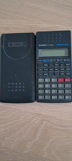 Casio fx 82SX rekenmachine, Diversen, Rekenmachines, Ophalen