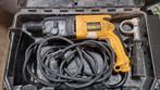 De walt boormachine, Doe-het-zelf en Verbouw, Gereedschap | Boormachines, Ophalen of Verzenden, Zo goed als nieuw, Boormachine