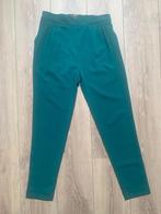 By Malene Birger pantalon broek groen 34 = XS/34 - S/36, Groen, Lang, Maat 34 (XS) of kleiner, By Malene Birger