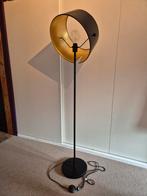 Stijlvolle Staande Lamp - 155cm, Ophalen, Zo goed als nieuw, Metaal, Modern