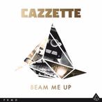 Cazzette - Beam Me Up (PROMO), Ophalen of Verzenden