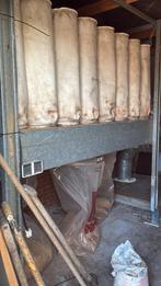 Afzuiging, Ophalen, Zo goed als nieuw