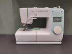 Toyota EZ one naaimachine, Hobby en Vrije tijd, Naaimachines en Toebehoren, Ophalen of Verzenden, Zo goed als nieuw, Naaimachine