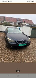 BMW E61 trekhaak, Bmw, Ophalen of Verzenden, BMW