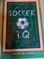 Soccer Iq 1, Ophalen of Verzenden, Zo goed als nieuw