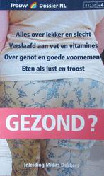 Boeken allerlei N - De - Fi, Ophalen of Verzenden, Gelezen