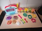 Klei Speelset Play Doh Magische Oven, Ophalen of Verzenden, Gebruikt, Met geluid