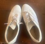 Damesschoenen wit, maat 41, merk Solidus, Kleding | Dames, Schoenen, Schoenen met lage hakken, Solidus, Wit, Ophalen of Verzenden